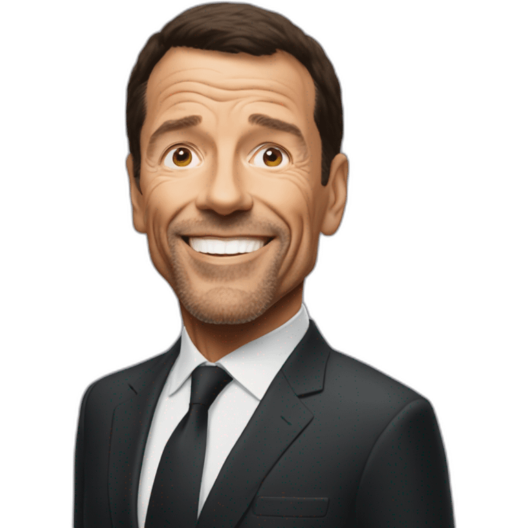 tony-robbins emoji