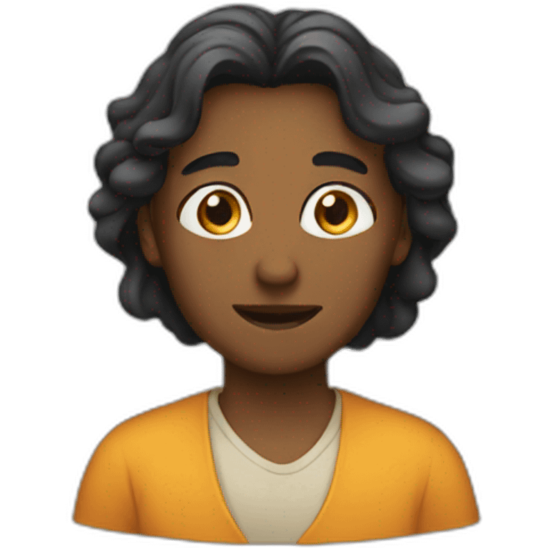 ShAli english language emoji