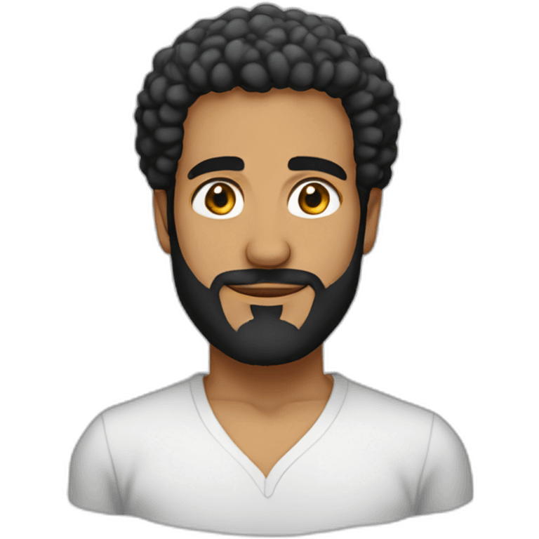 salah emoji