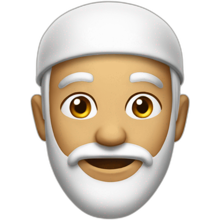 Hadi choopan emoji