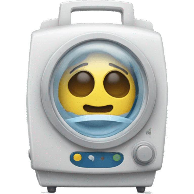 Ventilator  emoji