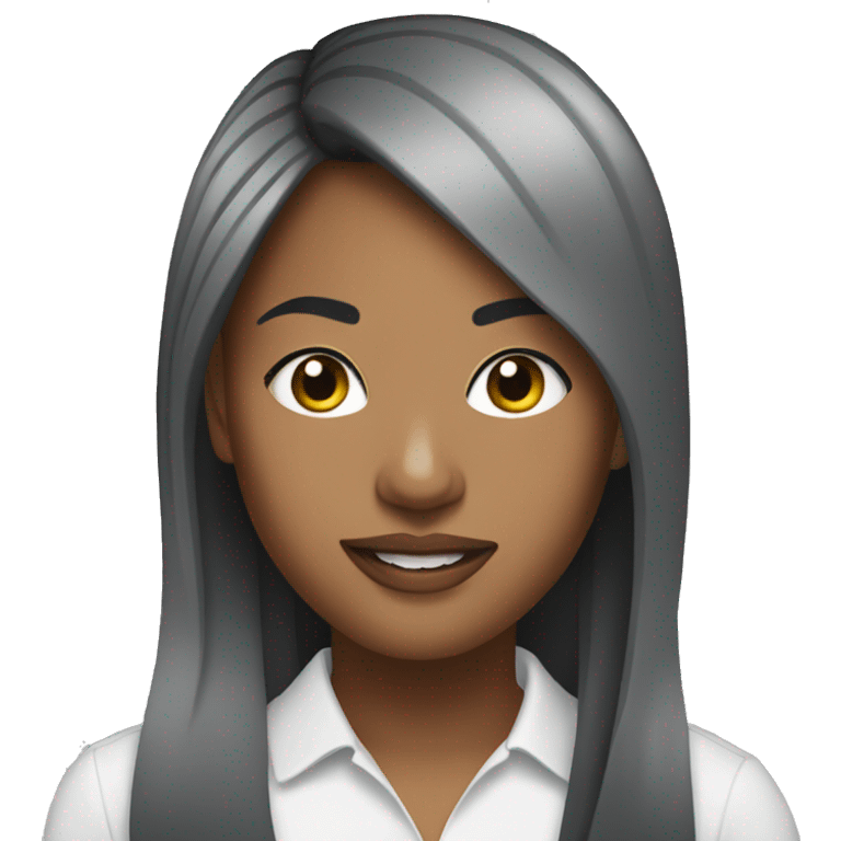 Asia Wilson  emoji