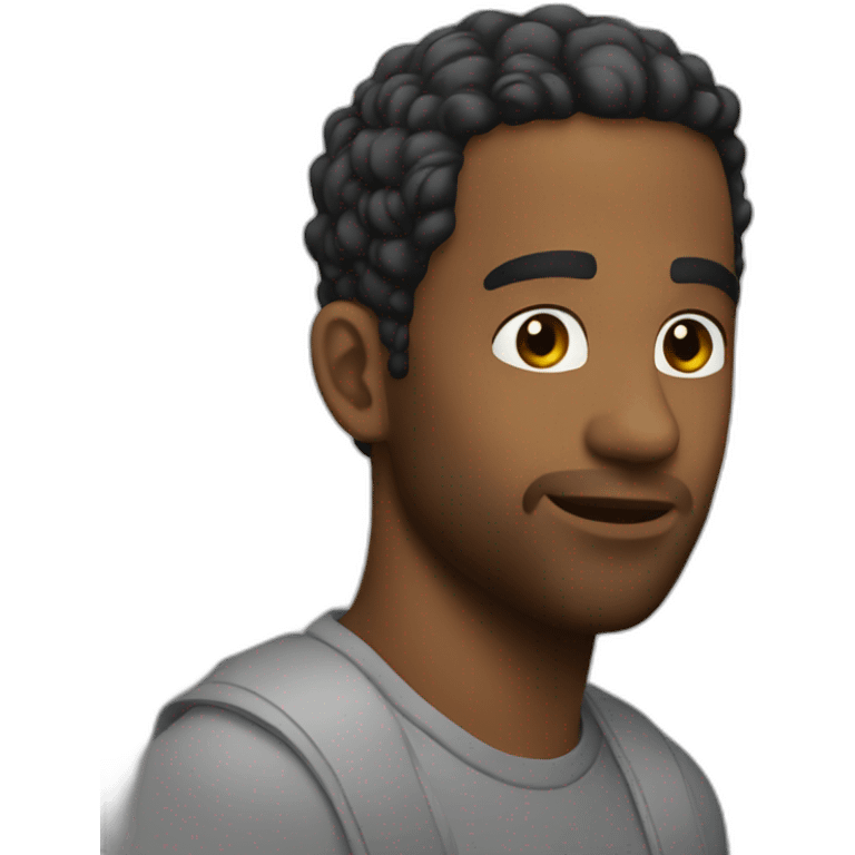 Travis scoot  emoji