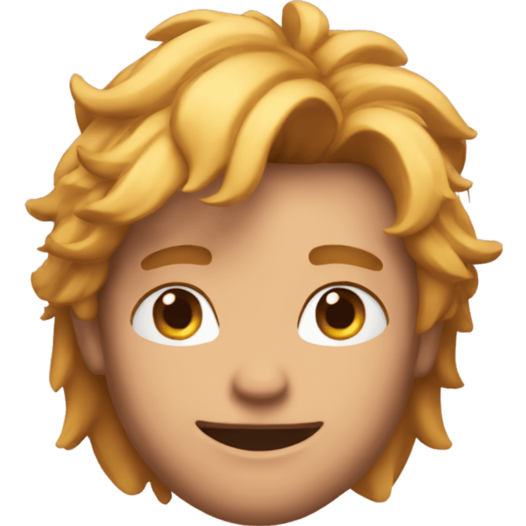 Jonesy emoji