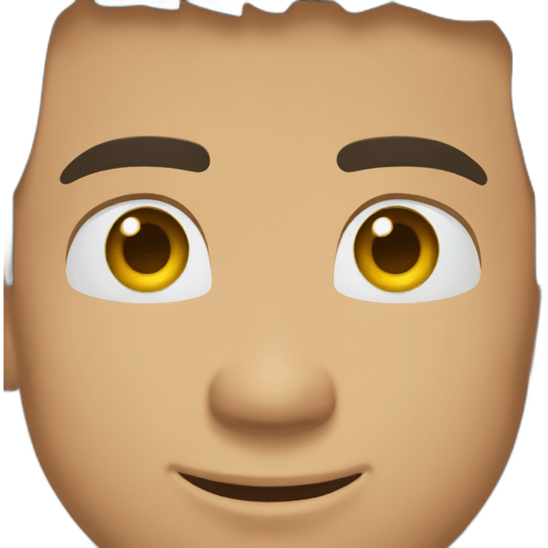 Cristiano ronaldo emoji