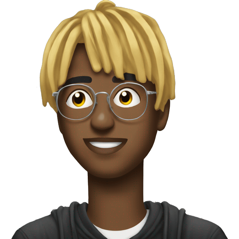 juice WRLD emoji