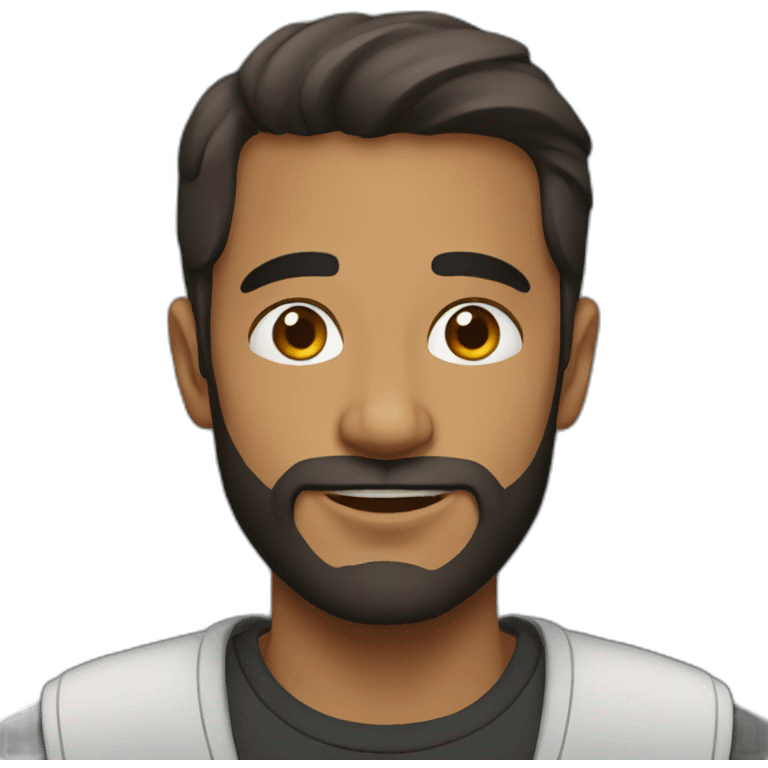 Karim emoji