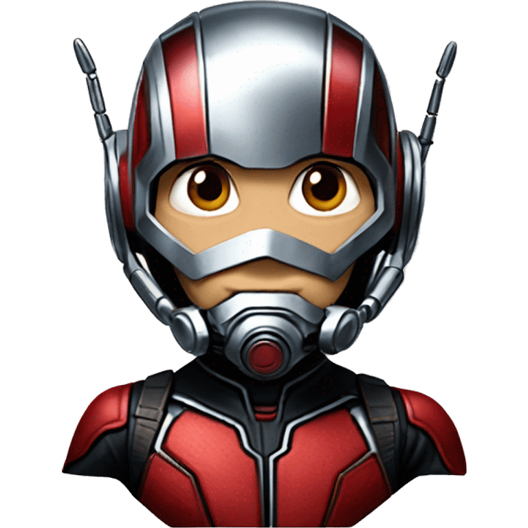 Ant-Man emoji