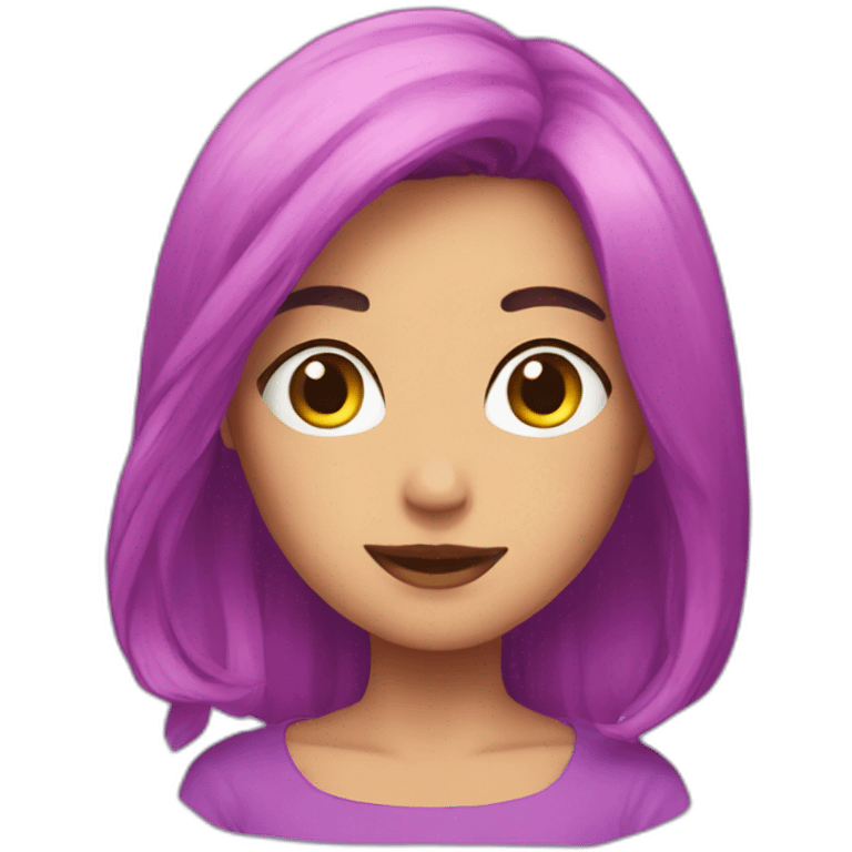 celeste emoji