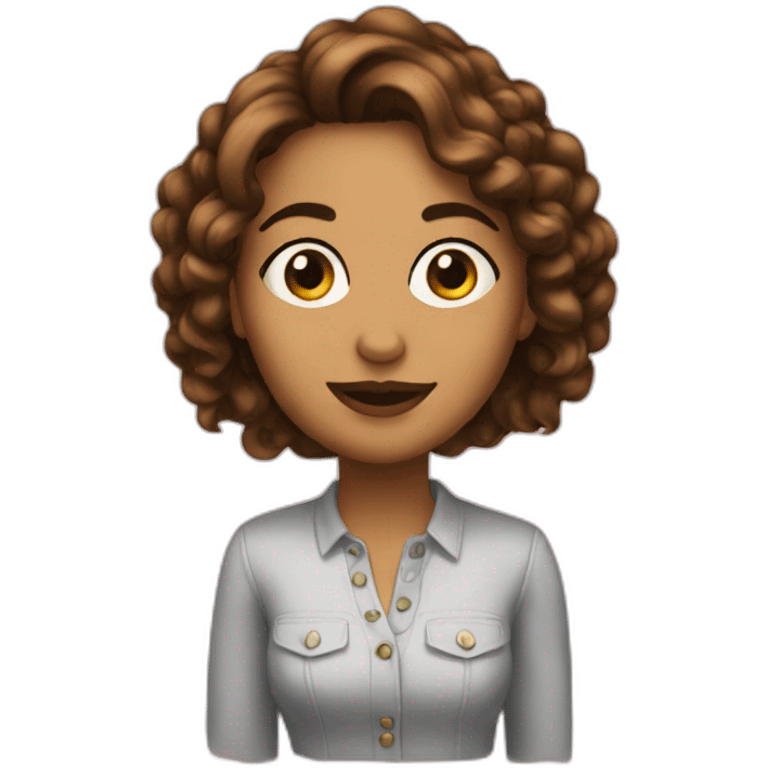 Tatiana emoji