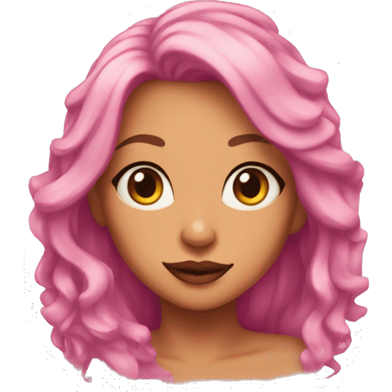 Doja Cat  emoji