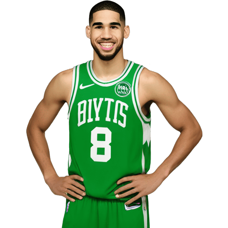 jayson tatum emoji