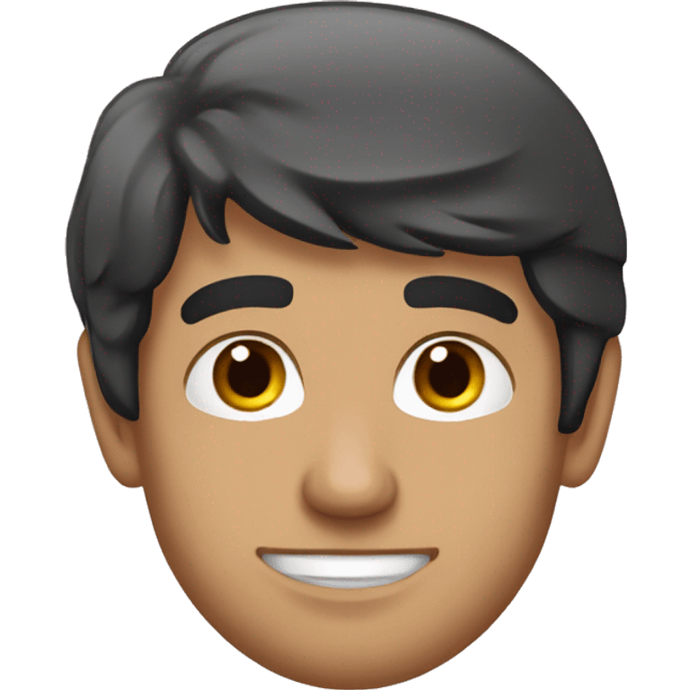 Checo Pérez  emoji