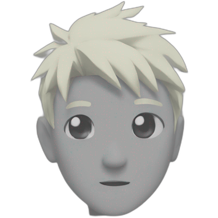 Boruto emoji