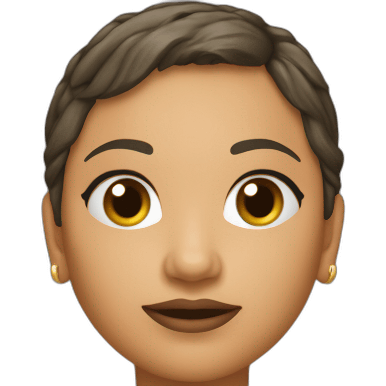 Lisa Jackson  emoji