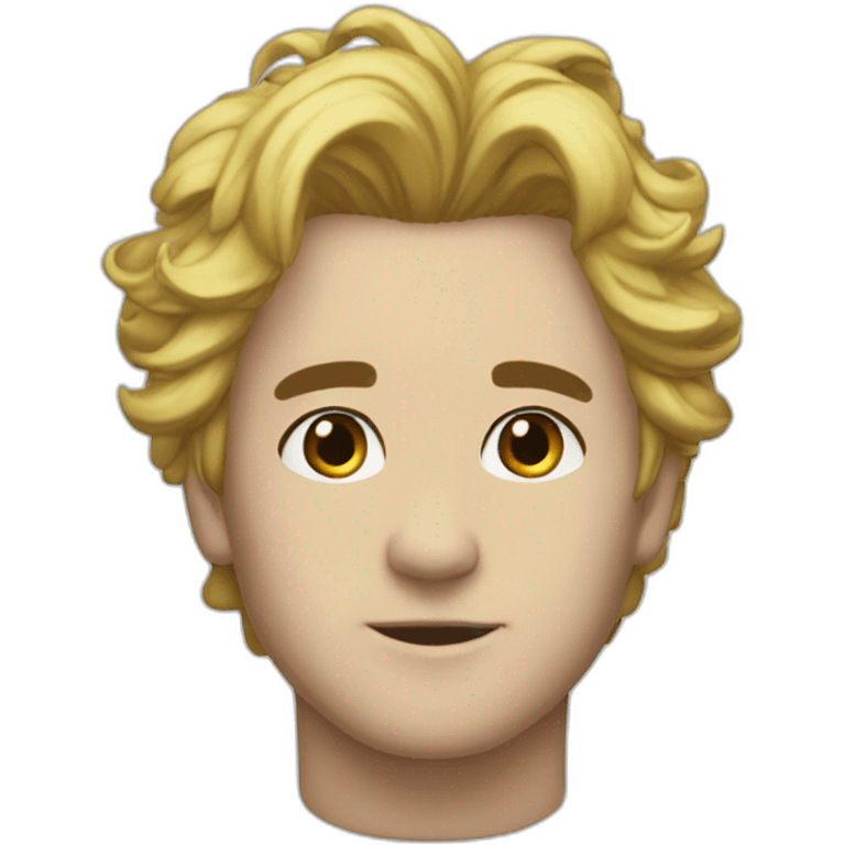 mika emoji