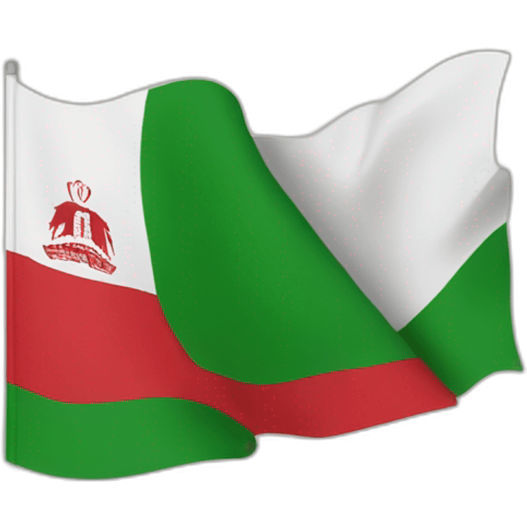 Afghanistan flag 1# emoji