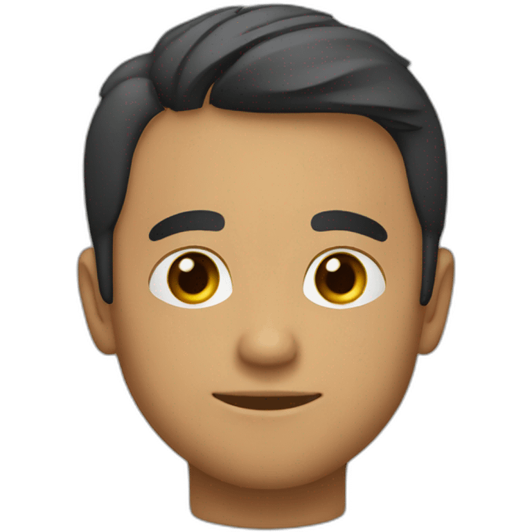 Jairo Zepelli emoji