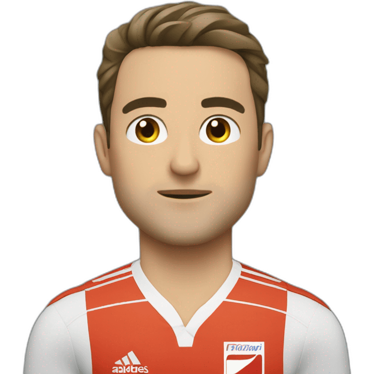 Sergio Tomas Massa emoji