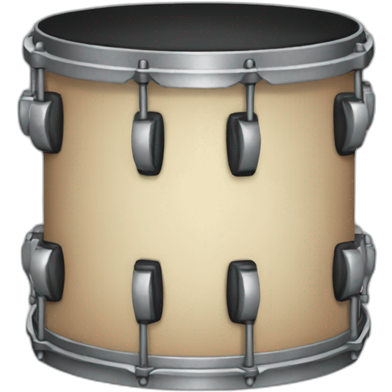 drum emoji