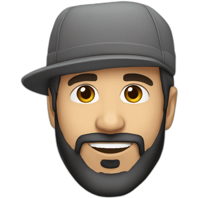 juan luis guerra emoji