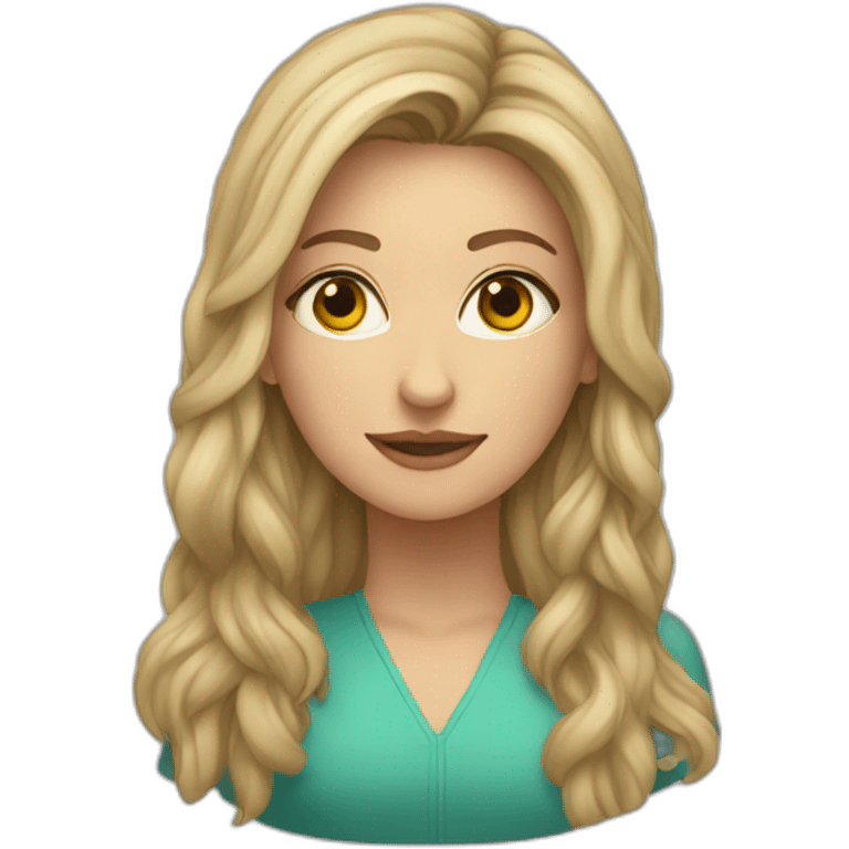 elina roditou emoji