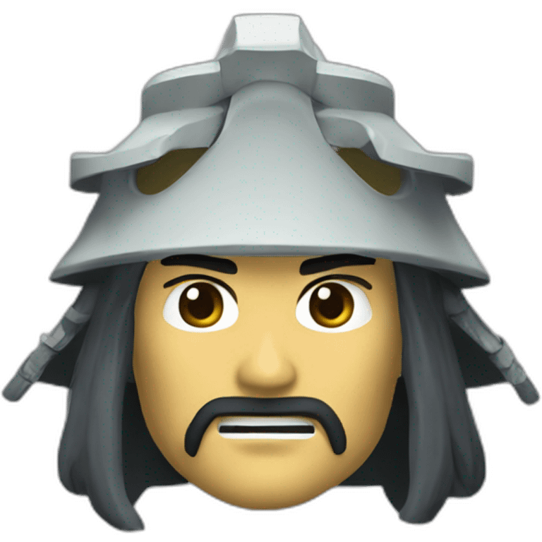 raiden shogun emoji