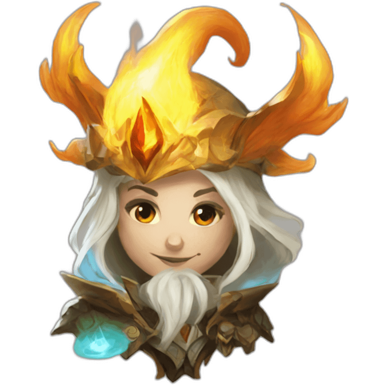 guild wars 2 elementalist emoji