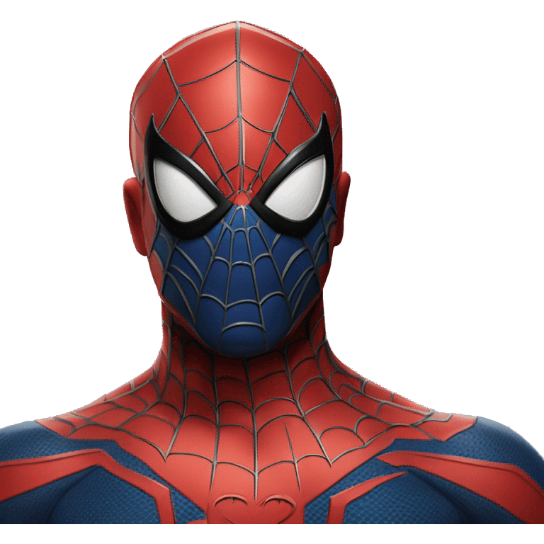 spider-man 2099 emoji