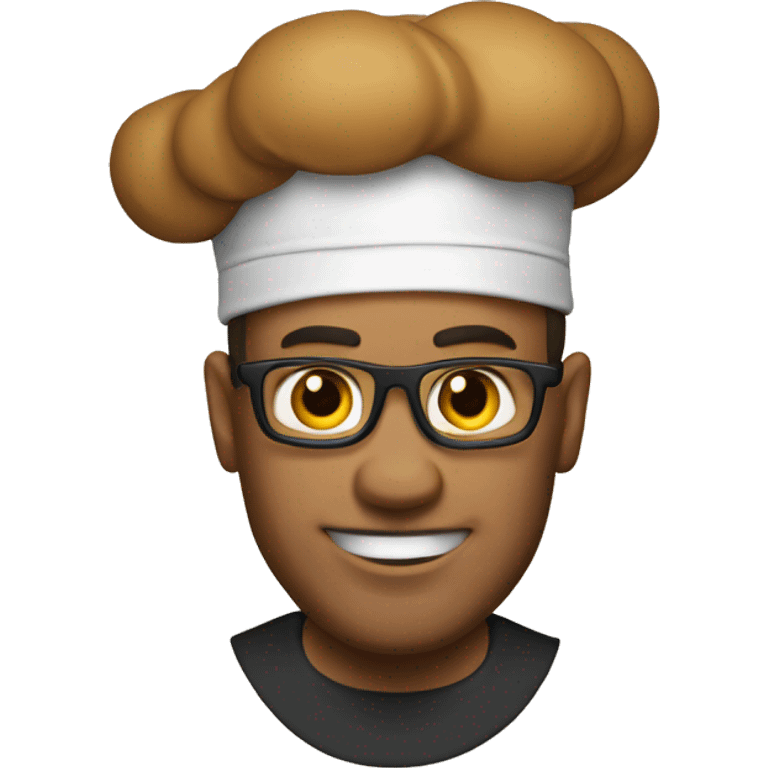 Mc griddle emoji