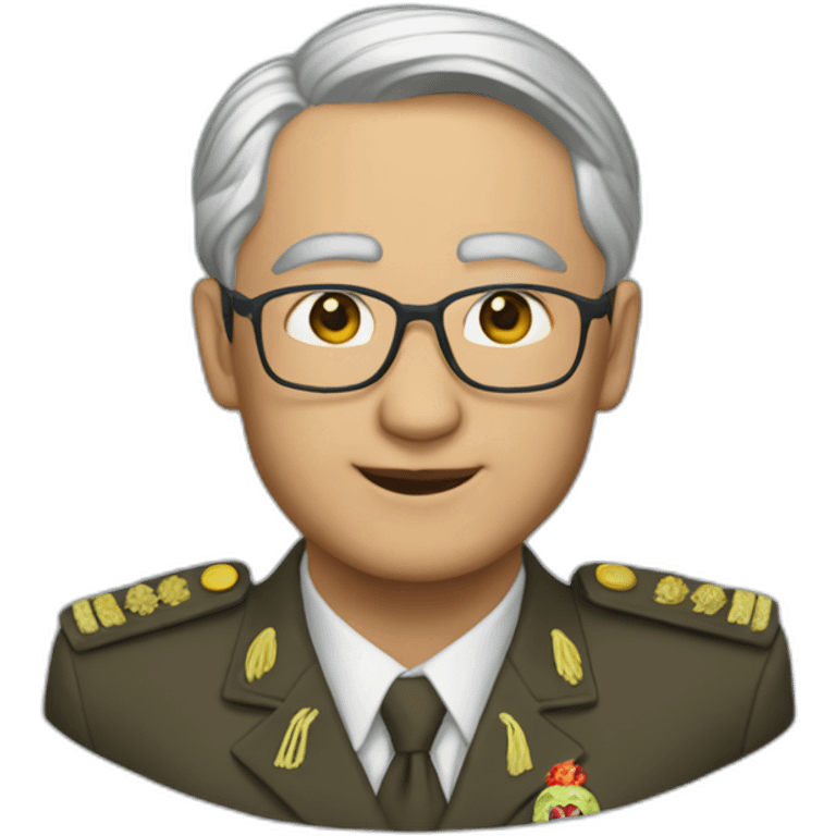 tokayev emoji