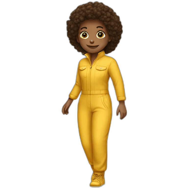 jumpsuit emoji