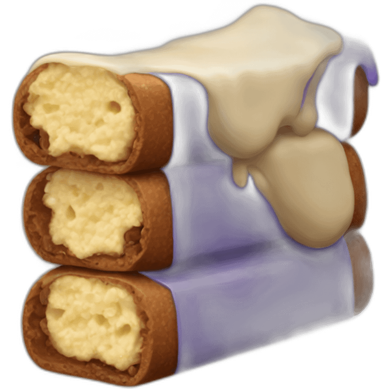 museli bar emoji