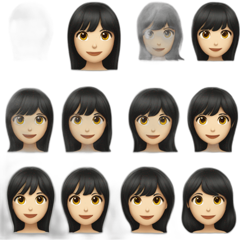 Nolwenn leroy emoji