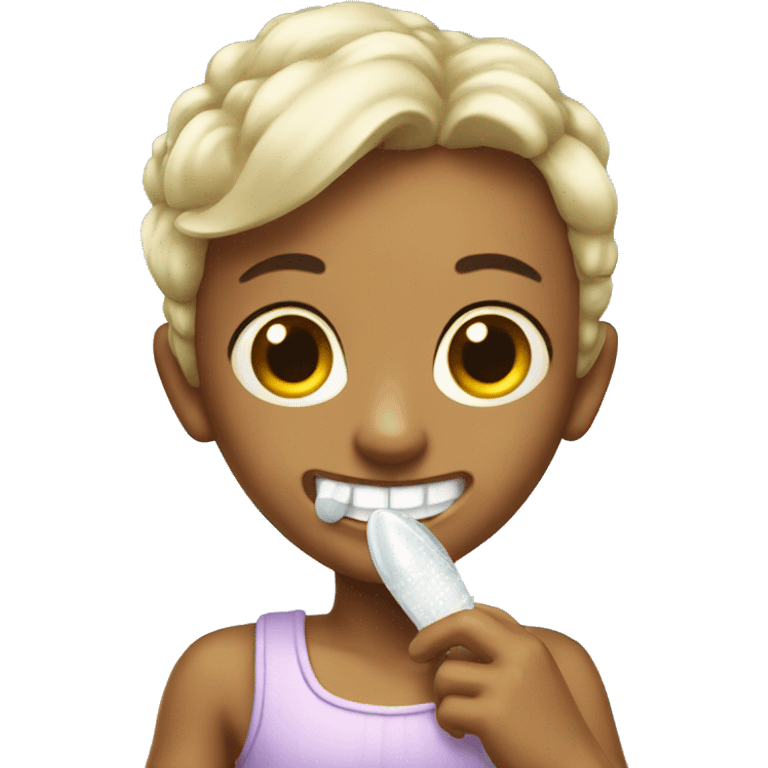 tooth fairy emoji