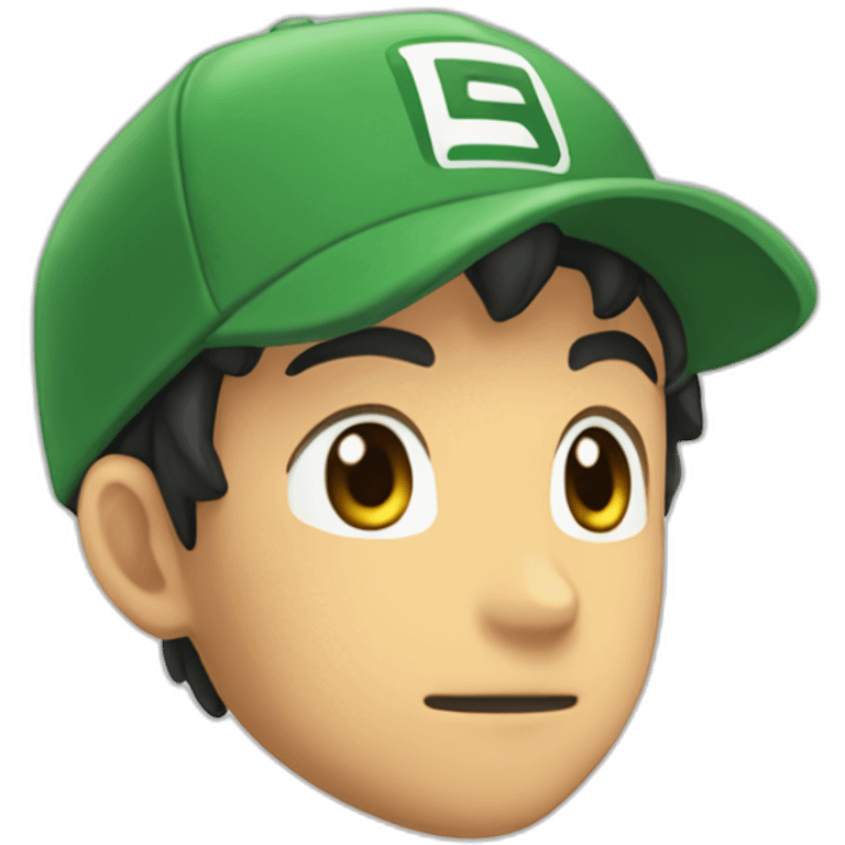 Endou mamoru emoji