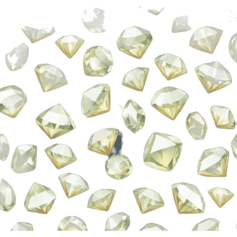 diamonds emoji