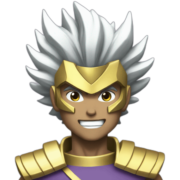 star-platinum emoji