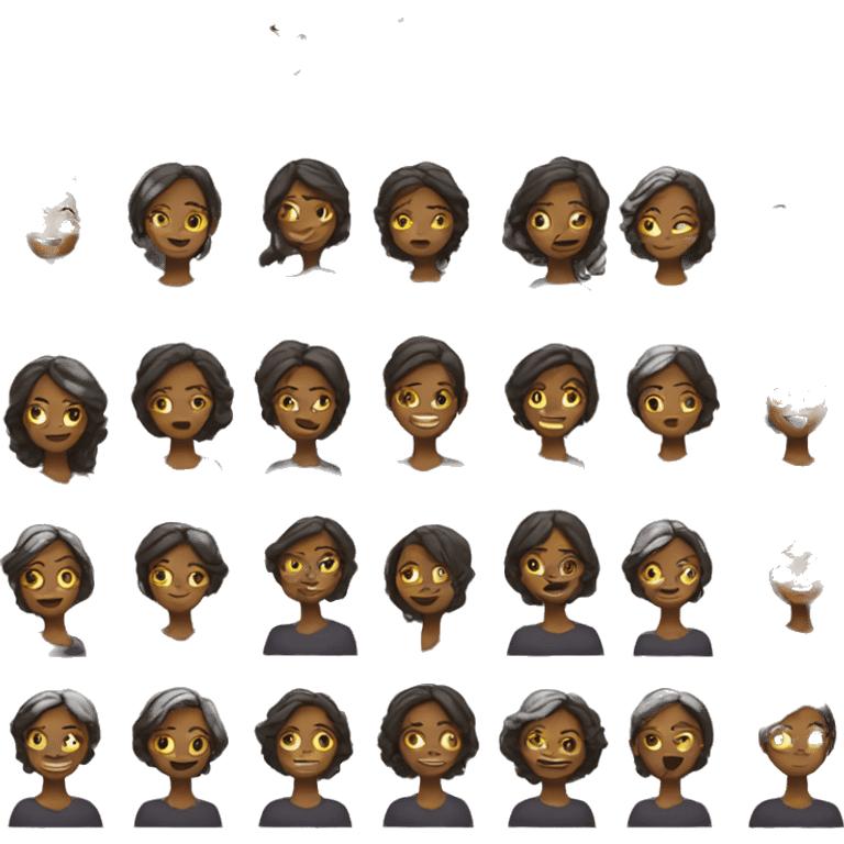 women emoji