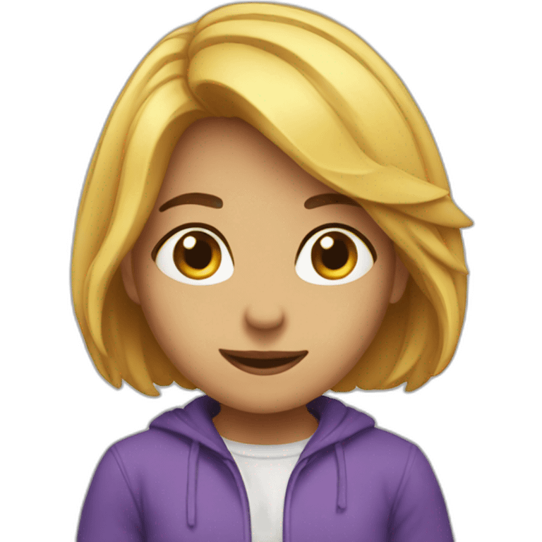 bonnie emoji