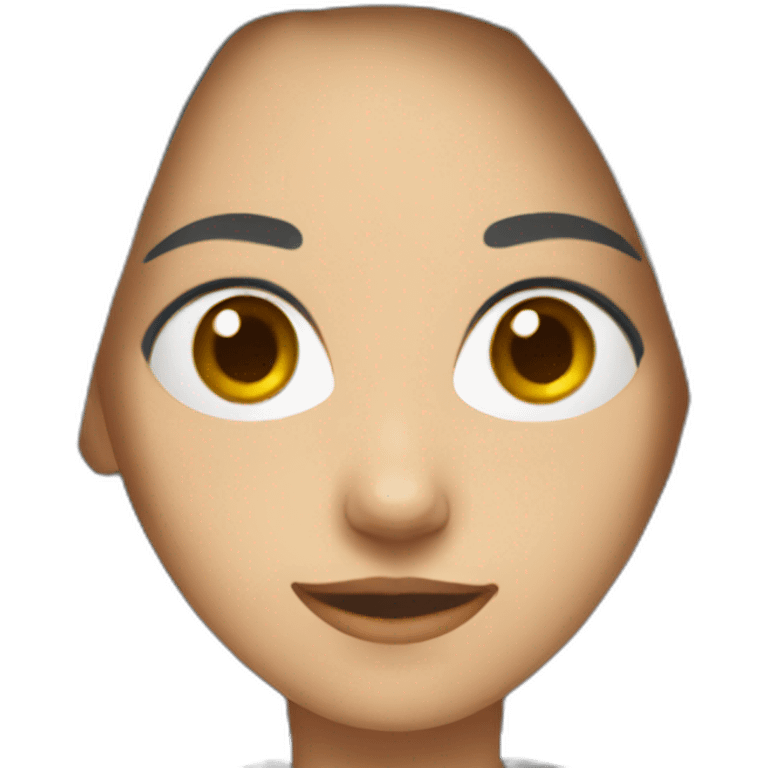 Anya emoji