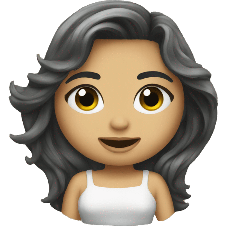 Selena Gomez emoji  emoji