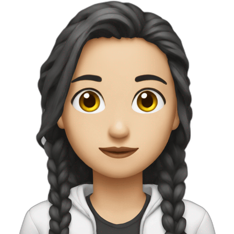 Alyx emoji