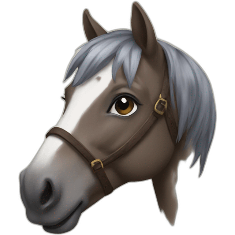 hors emoji