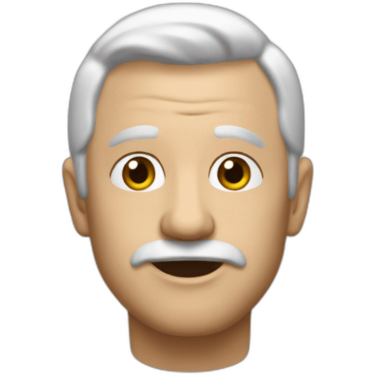 Mem Harold emoji