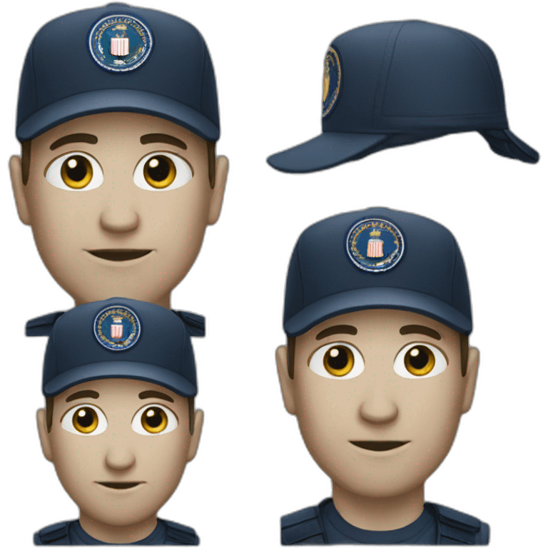 Cia emoji