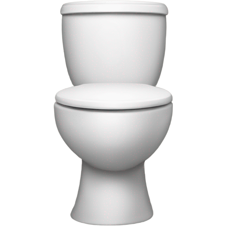 Toilet emoji