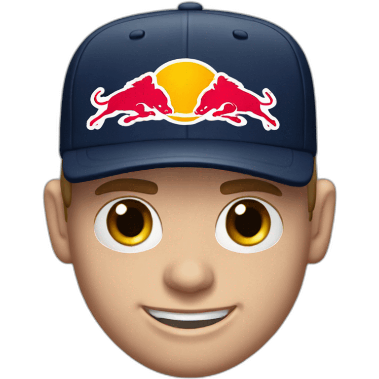 marque Verstappen emoji