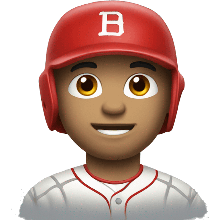 baseball  emoji