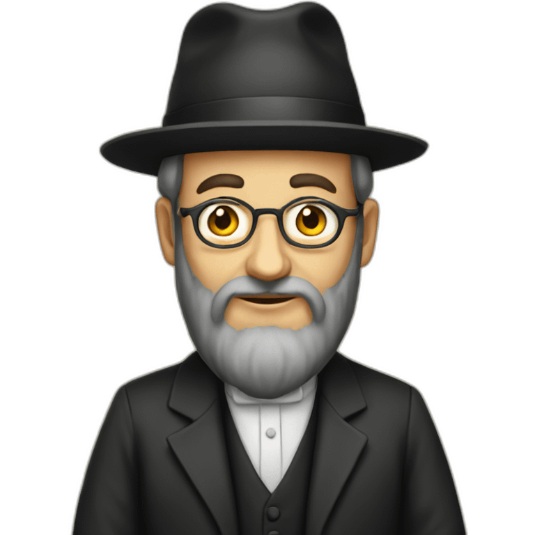 Lubavitch emoji